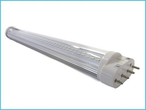 Lampe 2g11 led broches - led,