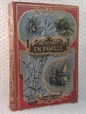 Hector Malot – En famille
