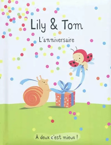 Anniversaire isabelle - l'anniversaire,,