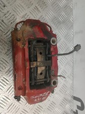 Etrier avant gauche (freinage) ALFA ROMEO 159 BREAK 77363536