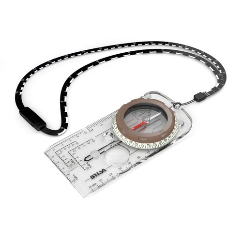 Boussole lumineuse 6400 360 - lumineuse, 5-6400/360