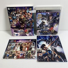 PS3 Sengoku BASARA 4 Sumeragi