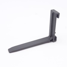 38701 Playmobil Fourche Gris Foncé Tracteur 5121 6867 71004