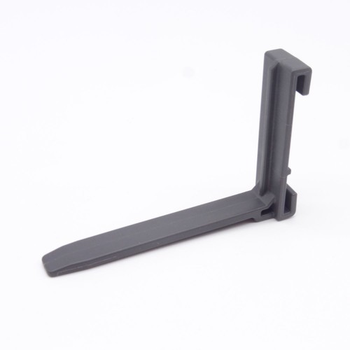 38701 playmobil fourche gris - fourche,