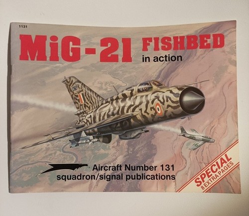 Mig fishbed action - in, –