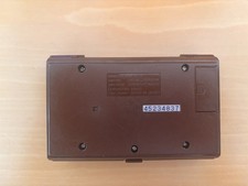 Donkey Kong II Game and Watch