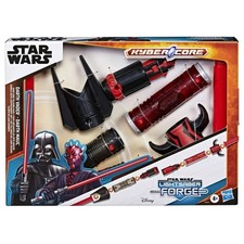 Star Wars Lot de 2 sabres