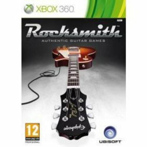 Rocksmith - (sans, câble