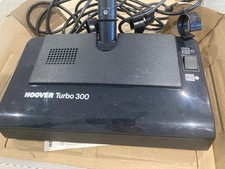 brosse électrique pour tapis adaptable aux aspirateurs HOOVER réf S8140