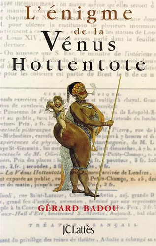Enigme la vénus - l'enigme,