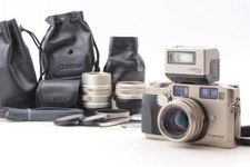 Appareil photo argentique