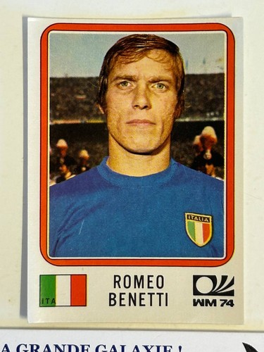 Image romeo benetti 297 - romeo, #