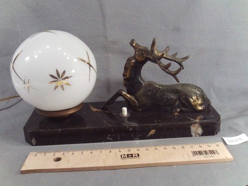 Lampe poser veilleuse - lampe, à