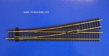 Jouef Hornby R8077 Aiguillage