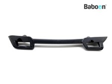 Valise support/transporteur gauche Moto Guzzi Norge 1200 2006-2010 (05486530)