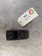 Interrupteur de leve vitre avant gauche ALFA ROMEO MITO PHASE 1 156085170