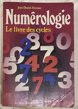 Numérologie Le Livre Des