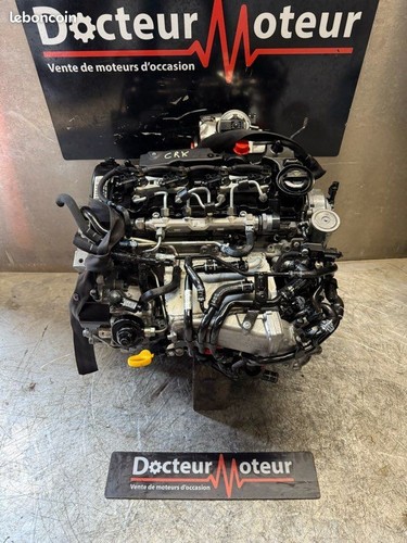 Moteur audi seat - seat, vw