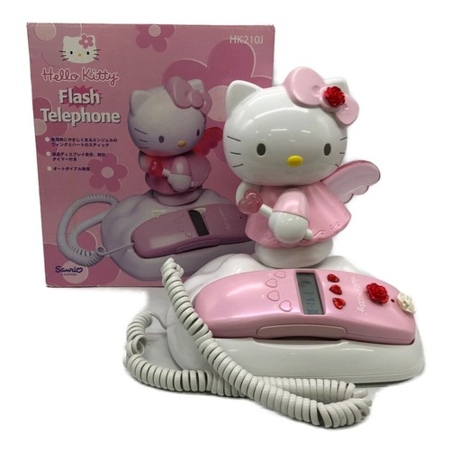 Sanrio hello kitty flash - kitty,