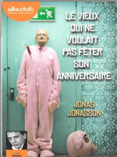 2 CD AUDIOLIB LIVRE AUDIO - LE