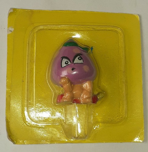Figurine les champignoux - figurine,