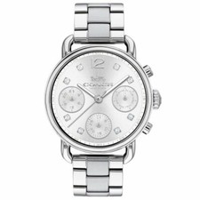 COACH Womens Delancey Sport -