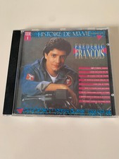 Frédéric François –