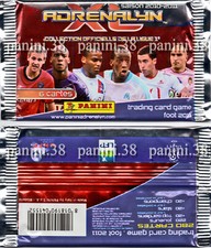 Pochette NEUVE "FOOT 2010-2011