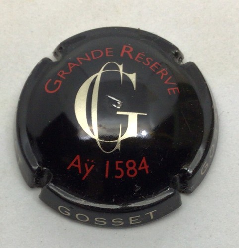 Gosset jéro grande - -,