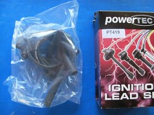 Faisceau d'allumage Powertec