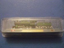TRAIN ECHELLE N 1/160ème