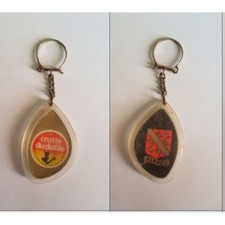 porte-clés La Crotte du