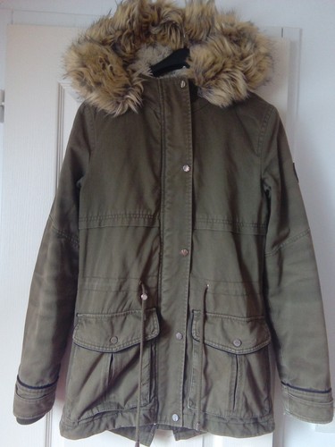 Parka femme pimkie taille - femme,