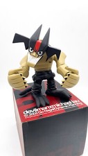 Devilman X Michael Lau Go Nagai Figure 2003 MIB