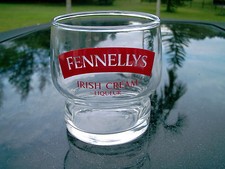 FENNELLYS IRISH CREAM  LIQUEUR