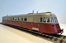 ELECTROTREN 2118 - Autorail