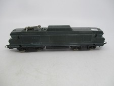 DV12237 LIMA Ho 1/87 1:87 LOCOMOTIVE ELECTRIQUE SNCF BB 15002 REF -