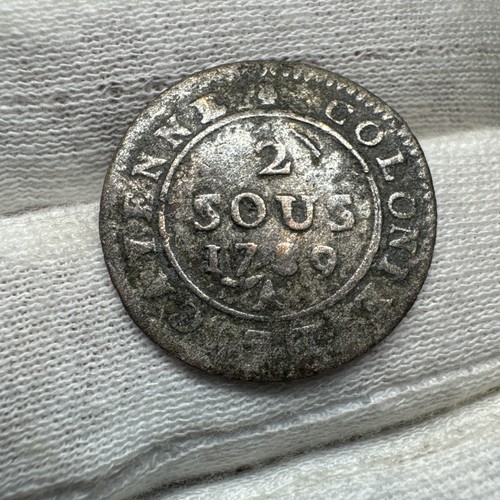 Monnaie sous louis xvi - 2,