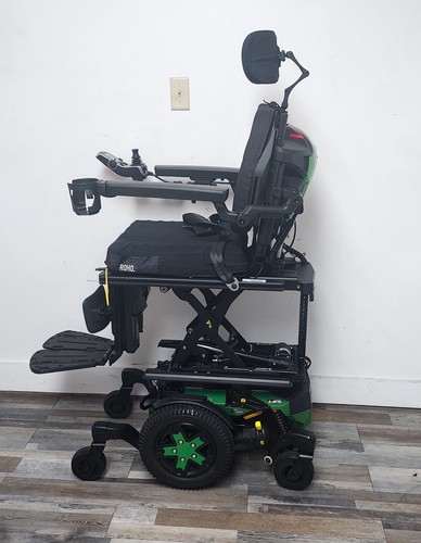 Quantum bord stretto ilevel - 3,