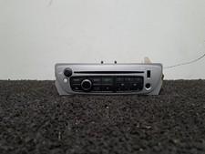 Autoradio d'origine RENAULT SCENIC 3 PHASE 2 281153992R