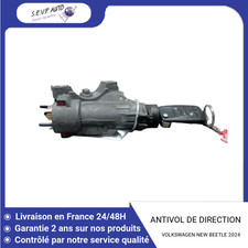 ?? ANTIVOL DE DIRECTION VOLKSWAGEN NEW BEETLE ➤4B0905851B ♻️