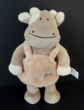Y12. Doudou TIAMO Collection