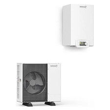 Brötje Pompe À Chaleur