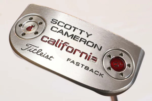 Titleist scotty cameron - scotty,