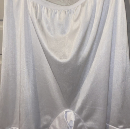 New vtg panty - new,