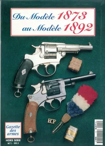 Modele 1873 1892 - modele,
