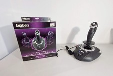 Joystick analogique pour