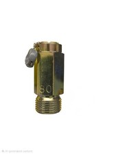 Soupape de sécurité pour