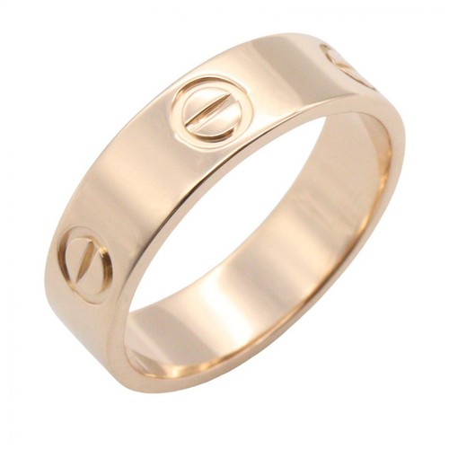 Bague cartier love - bague, kg