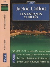 Les Enfants Oublies - Collins, Jackie